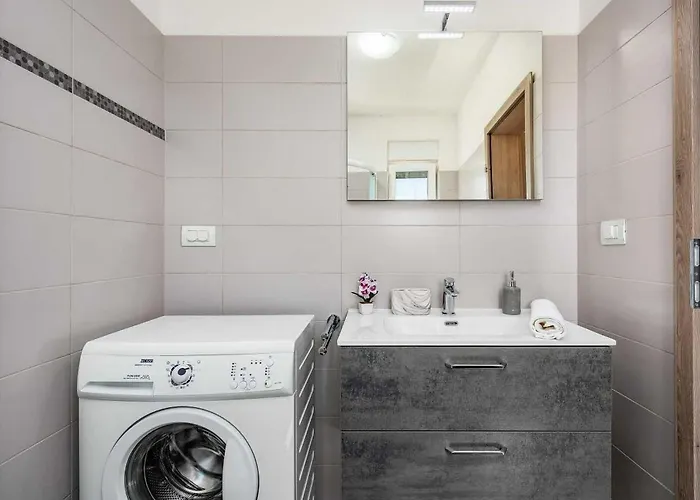 House Nicol Πόρετς