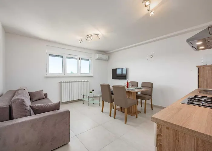 Σπίτι διακοπών House Nicol Πόρετς