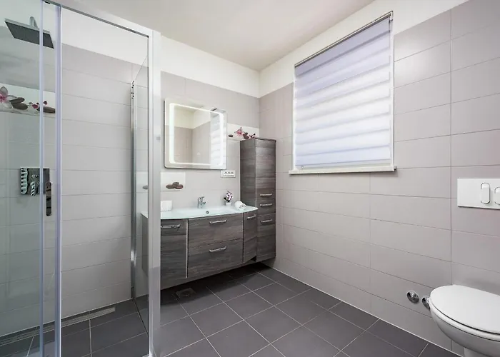 Σπίτι διακοπών House Nicol Πόρετς