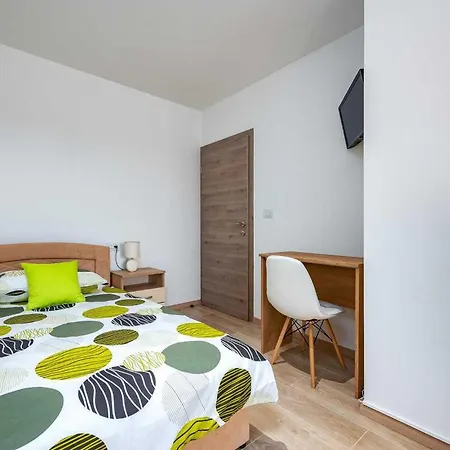 Tatil Evi House Nicol *