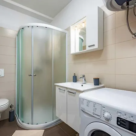 House Nicol * Poreč