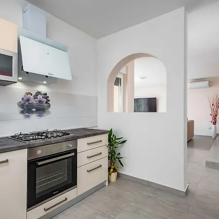 House Nicol Tatil Evi *