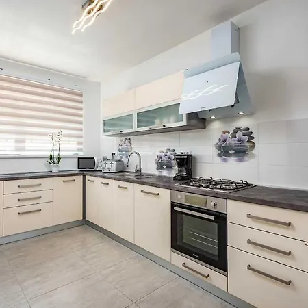 Vikendica House Nicol Porec