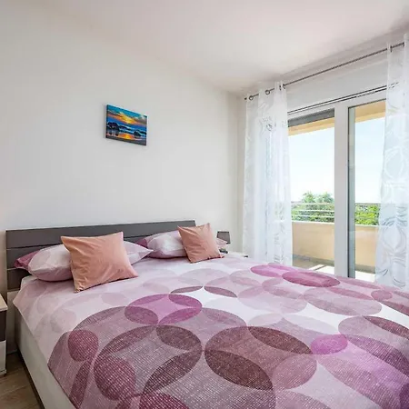 House Nicol * Poreč