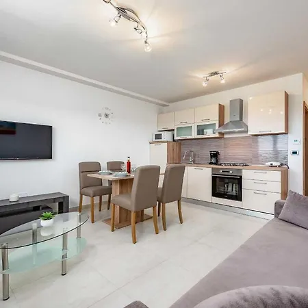 House Nicol Casa vacanze