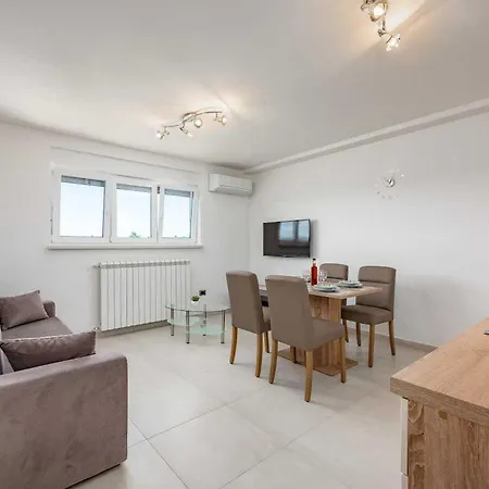 Casa vacanze House Nicol Porec