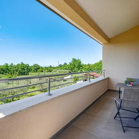 House Nicol Vikendica *