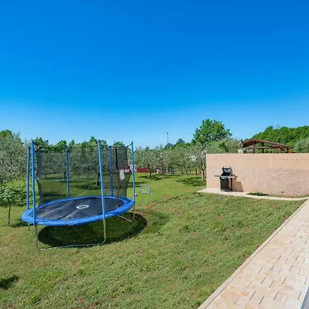 Tatil Evi House Nicol