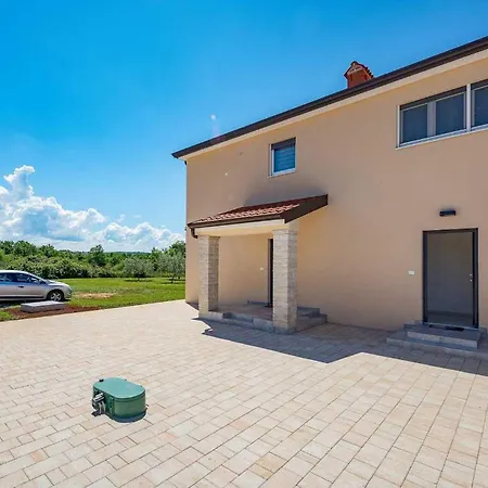 Vikendica House Nicol