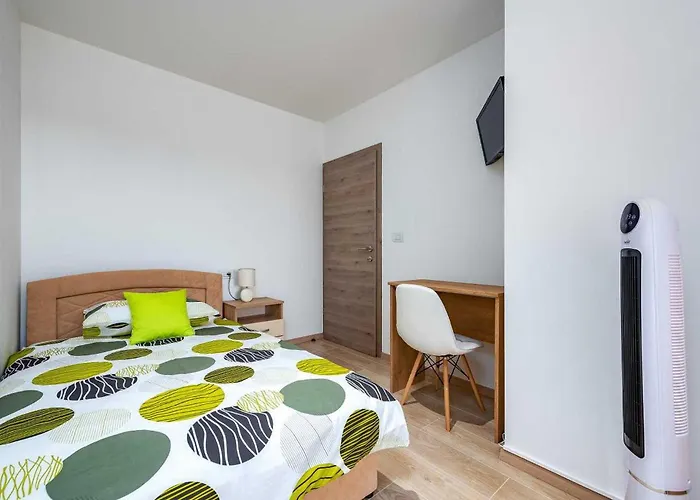 Ferienhaus House Nicol *