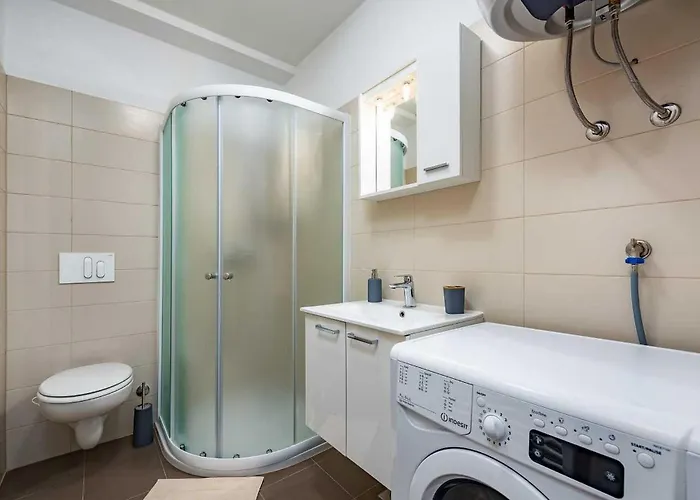 House Nicol * Poreč