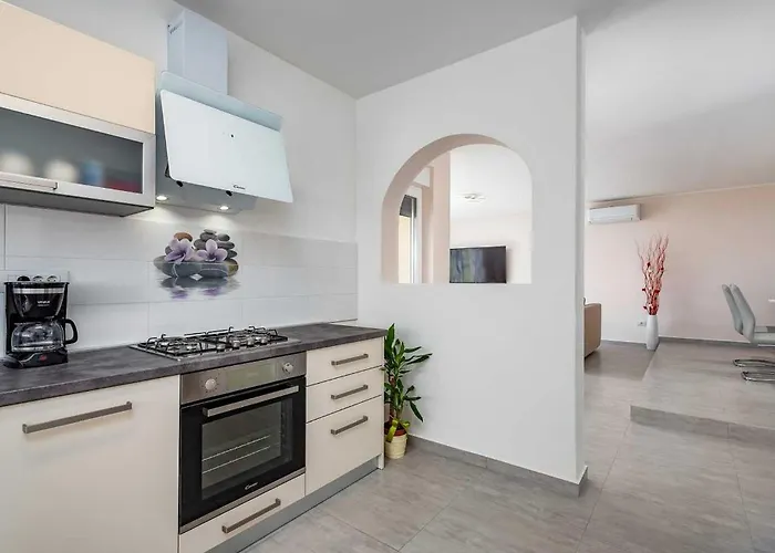 House Nicol Ferienhaus *