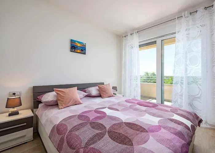 House Nicol * Poreč