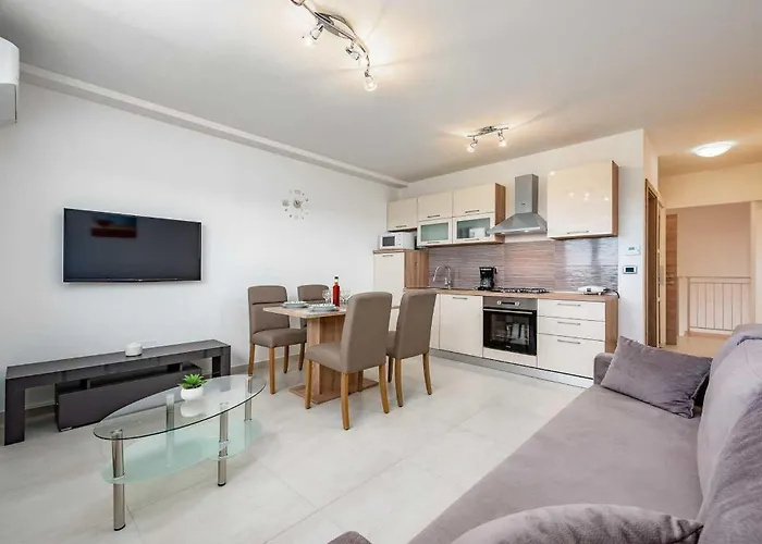 House Nicol Ferienhaus