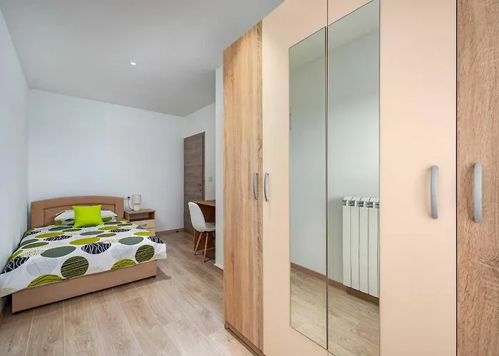 House Nicol Ferienhaus Poreč