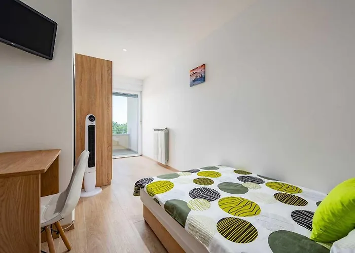 House Nicol * Poreč