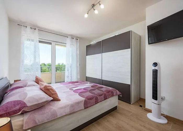 House Nicol Ferienhaus