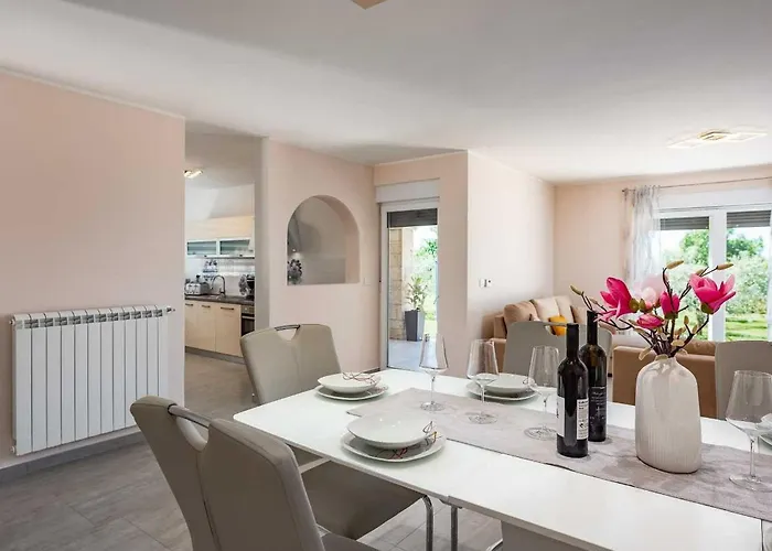 House Nicol Ferienhaus