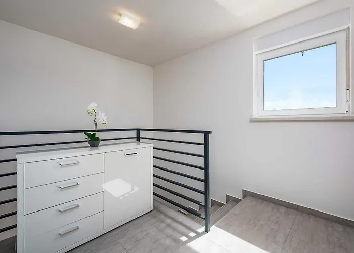 House Nicol Ferienhaus *