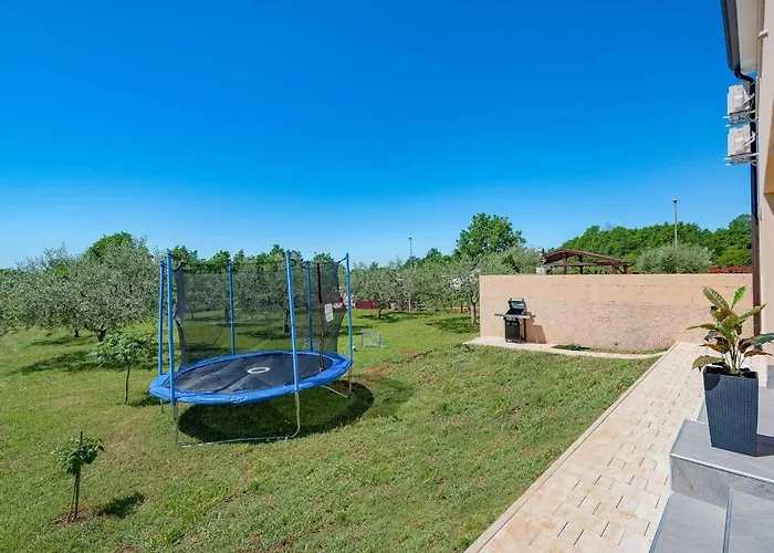 Ferienhaus House Nicol