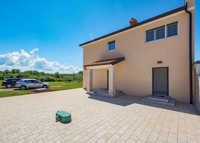 Ferienhaus House Nicol