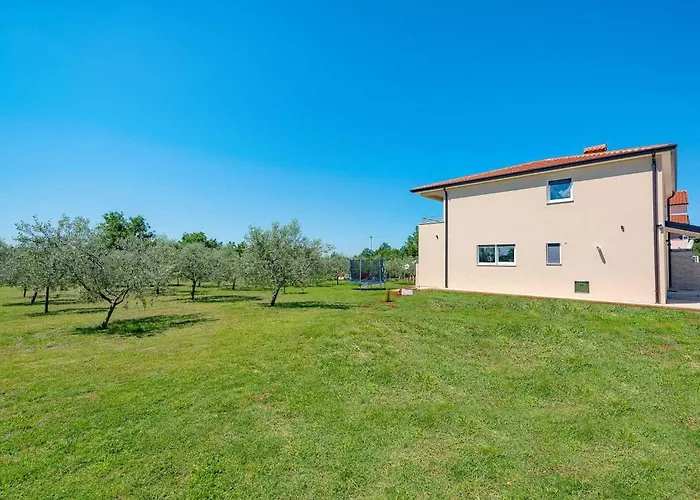 Ferienhaus House Nicol *