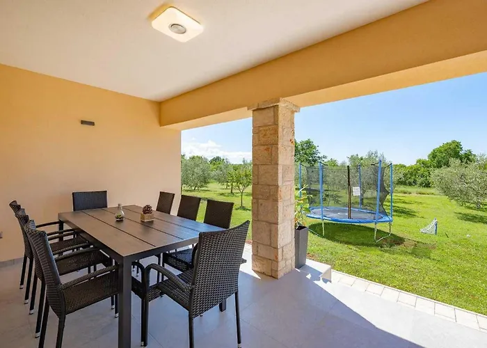 Ferienhaus House Nicol