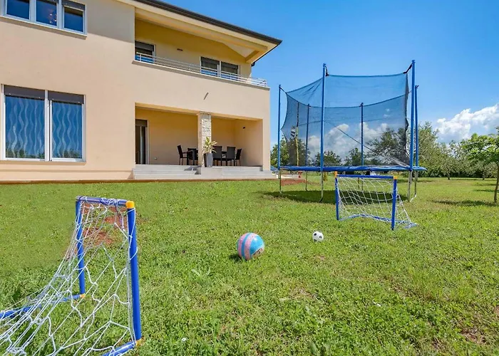 Ferienhaus House Nicol