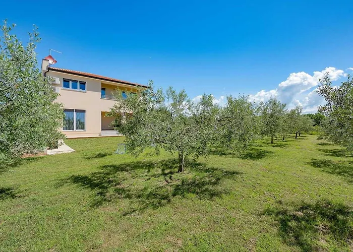 House Nicol Ferienhaus Poreč