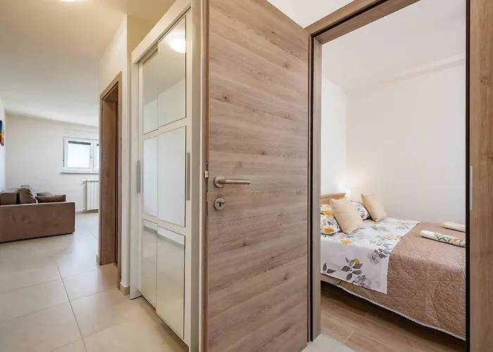 House Nicol Feriehus