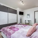 Casa de Férias House Nicol Poreč