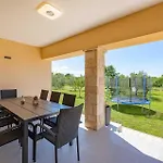 Casa de Férias House Nicol